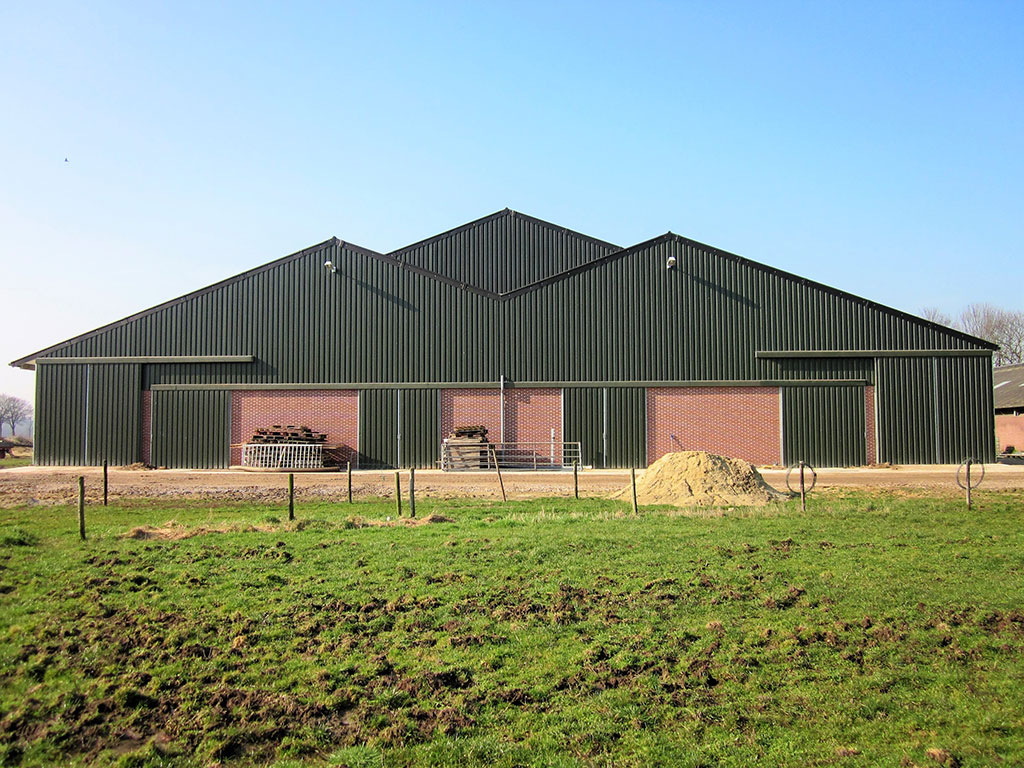 Contacteer Hulsbosch Bouw