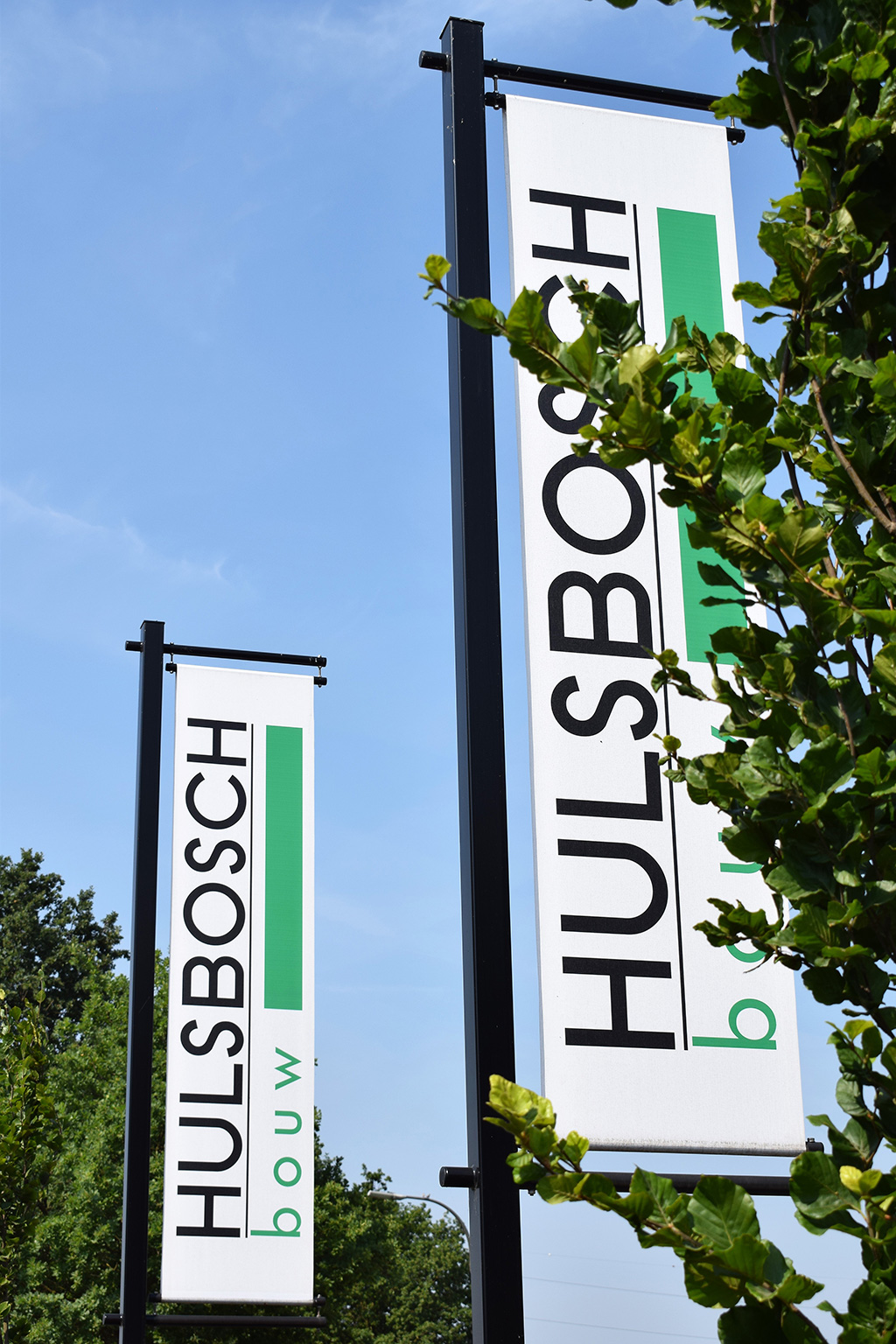 Hulsbosch Bouw